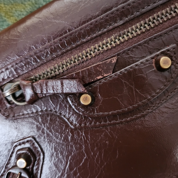 Balenciaga Vintage wallet - Picture 10 of 14